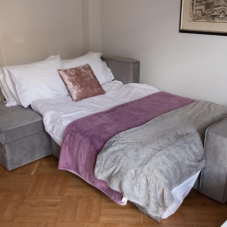 Katia Modern Apartment In Athene Buitenkant foto