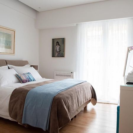 Katia Modern Apartment In Athene Buitenkant foto