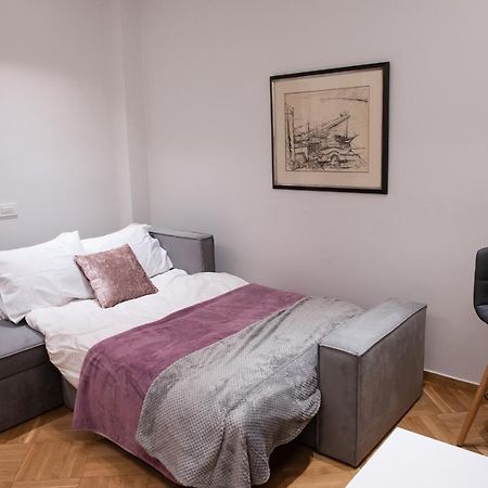 Katia Modern Apartment In Athene Buitenkant foto