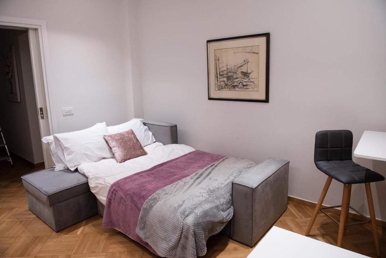 Katia Modern Apartment In Athene Buitenkant foto