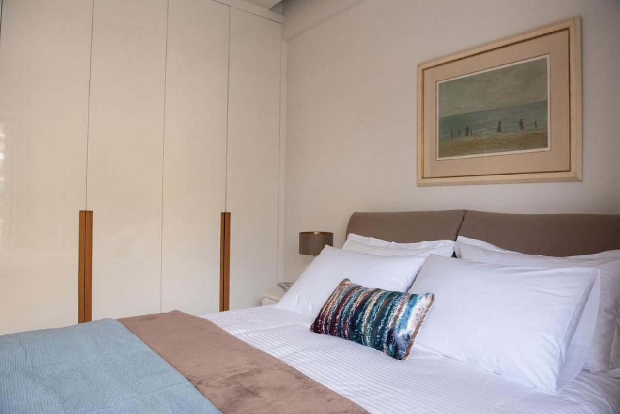 Katia Modern Apartment In Athene Buitenkant foto